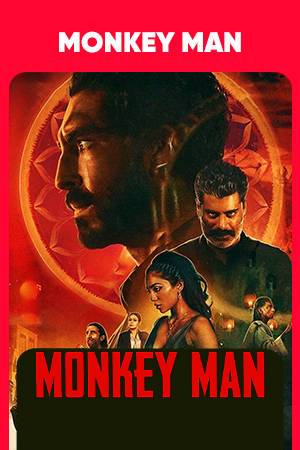 Monkey Man